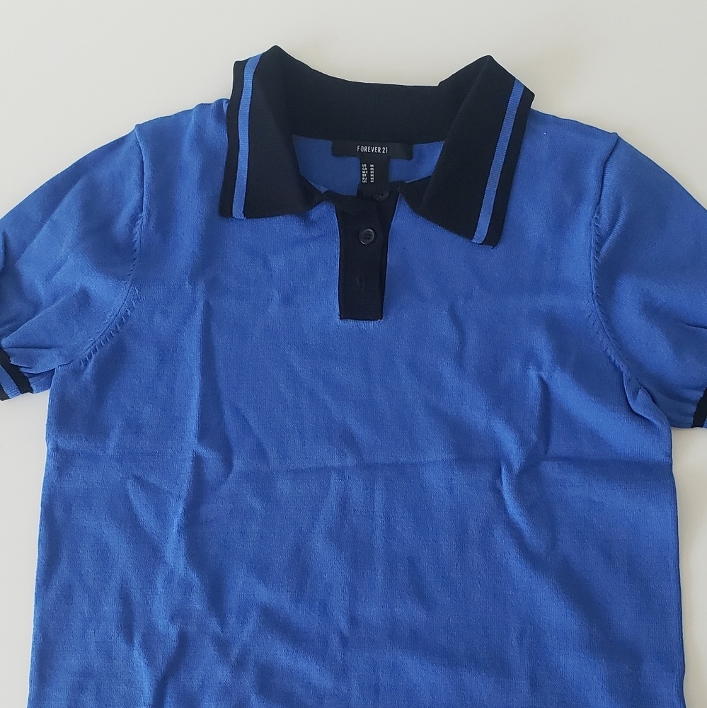 Forever 21 blouse